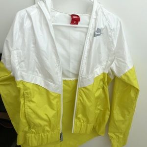 NIKE Windbreaker Jacket